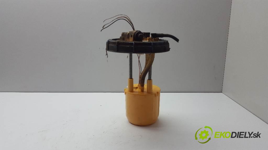 TOYOTA YARIS  2006 66 kW    1364 Pumpa paliva vnútorná 4 PIN (Palivové pumpy, čerpadlá, plaváky)