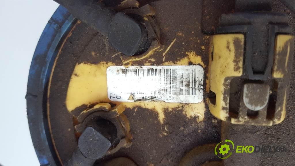 TOYOTA YARIS  2006 66 kW    1364 Pumpa paliva vnútorná 4 PIN (Palivové pumpy, čerpadlá, plaváky)