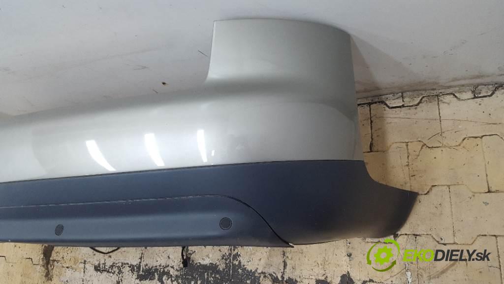 AUDI A6  2003 96kW    1900 nárazník zadní část LY1X