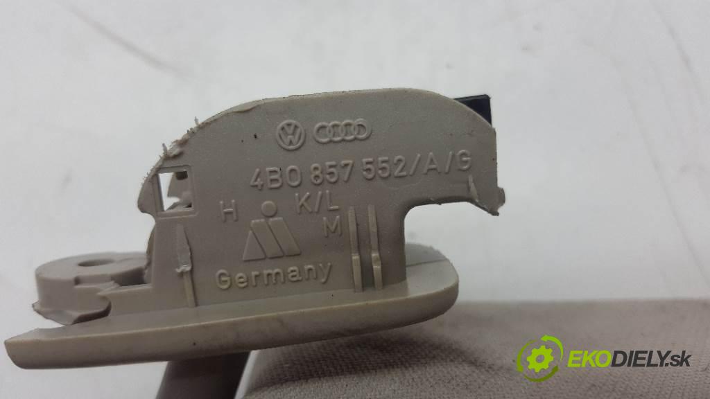 AUDI A6  2003 96kW    1900 Clona SLUNNÝ: pravá 4B0857552
