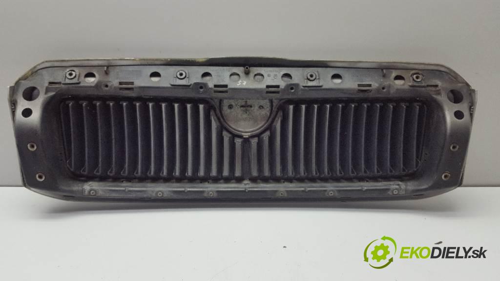 SKODA OCTAVIA I 2001 81kw I 1896 Mriežka maska 1U0853651 (Mriežky, masky)