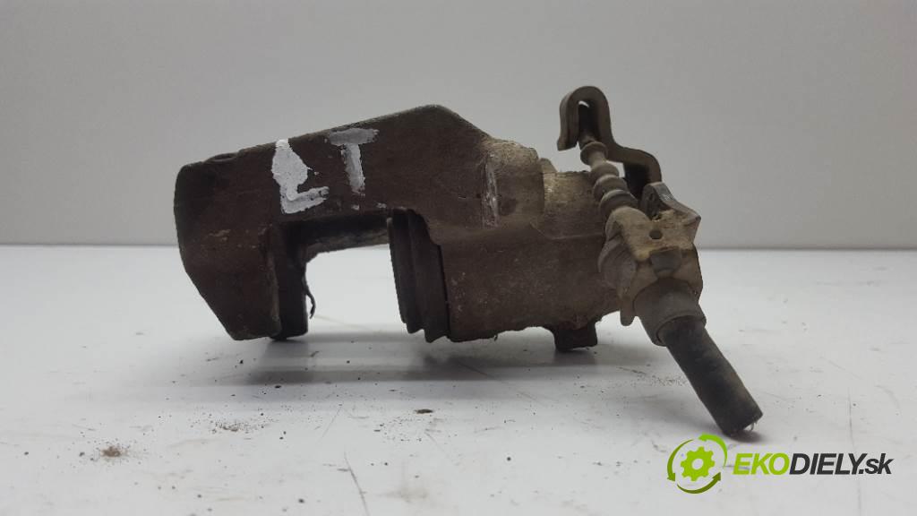 SKODA OCTAVIA I 2001 81kw I 1896 Brzdič strmeň zad ľavy  (Ostatné)