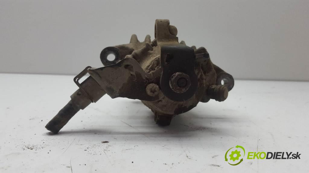 SKODA OCTAVIA I 2001 81kw I 1896 Brzdič strmeň zad ľavy  (Ostatné)