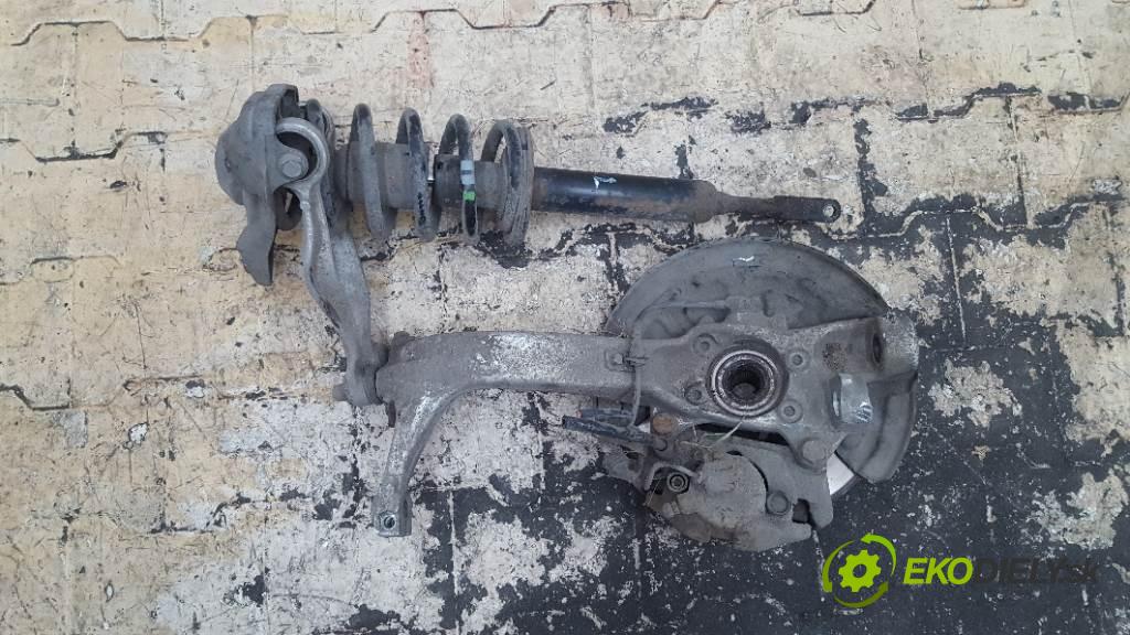 AUDI A6  2003 96kW    1900 Tlmič predný ľavy  (Ostatné)