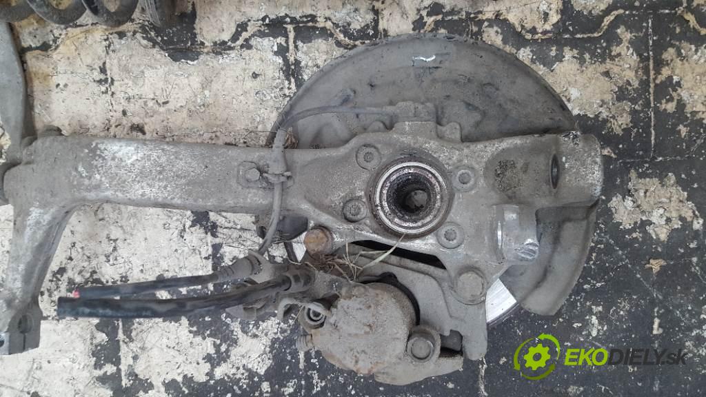 AUDI A6  2003 96kW    1900 Tlmič predný ľavy  (Ostatné)