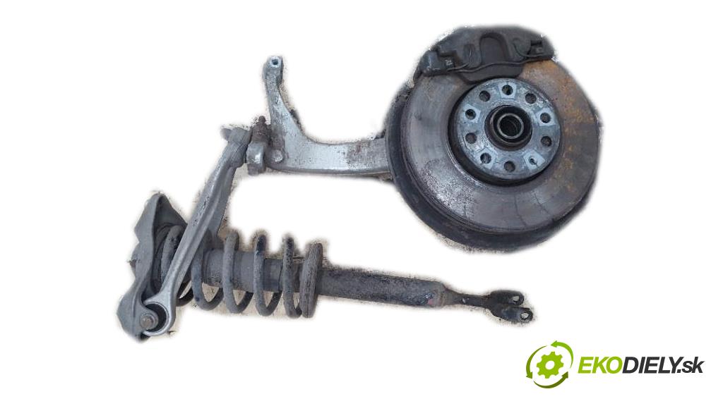 AUDI A6  2003 96kW    1900 Tlmič predný ľavy  (Ostatné)