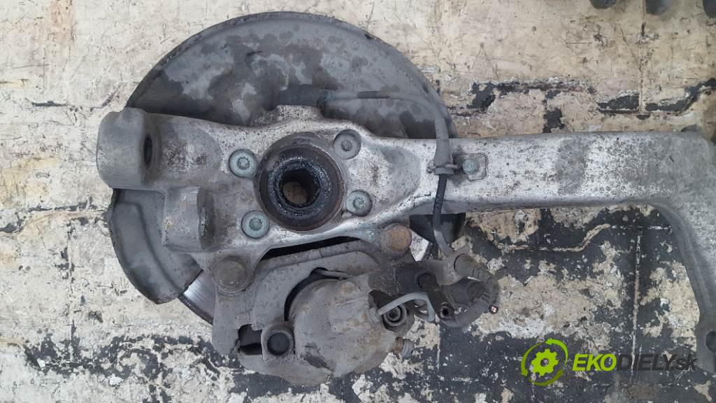 AUDI A6  2003 96kW    1900 Tlmič predný pravy  (Ostatné)