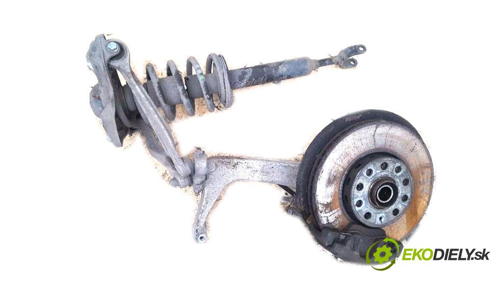AUDI A6  2003 96kW    1900 Tlmič predný pravy  (Ostatné)