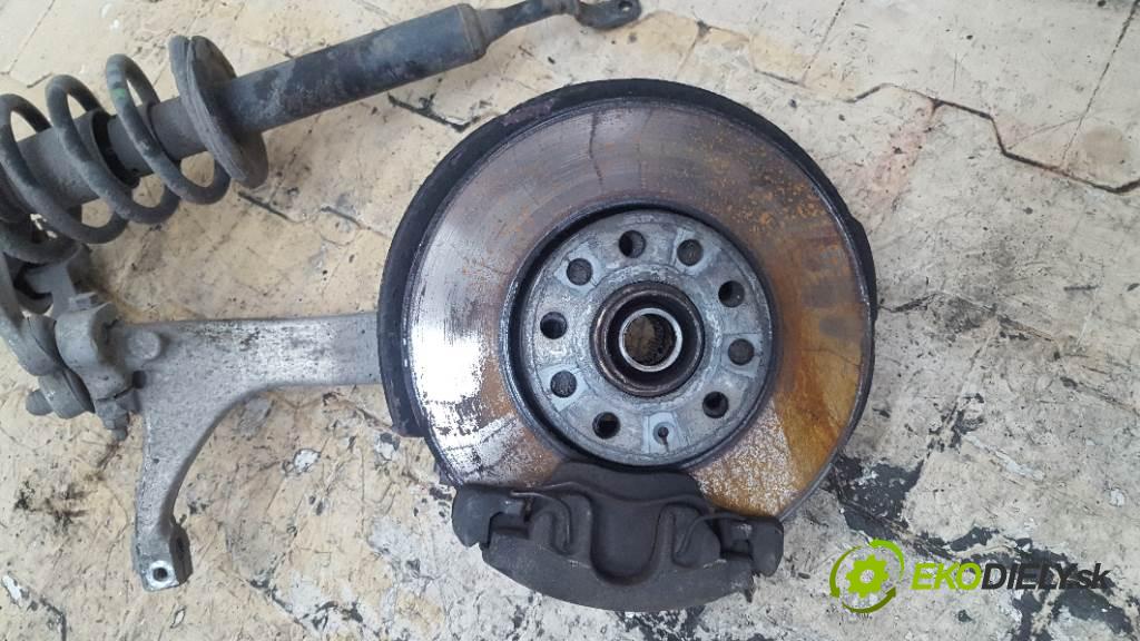 AUDI A6  2003 96kW    1900 Tlmič predný pravy  (Ostatné)