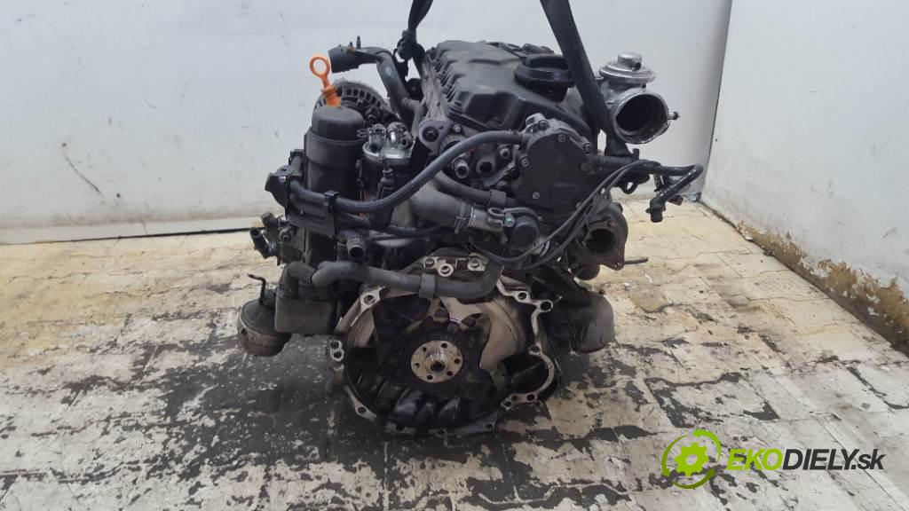 AUDI A6  2003 96kW    1900 Motor AVF  (Motory (kompletné))