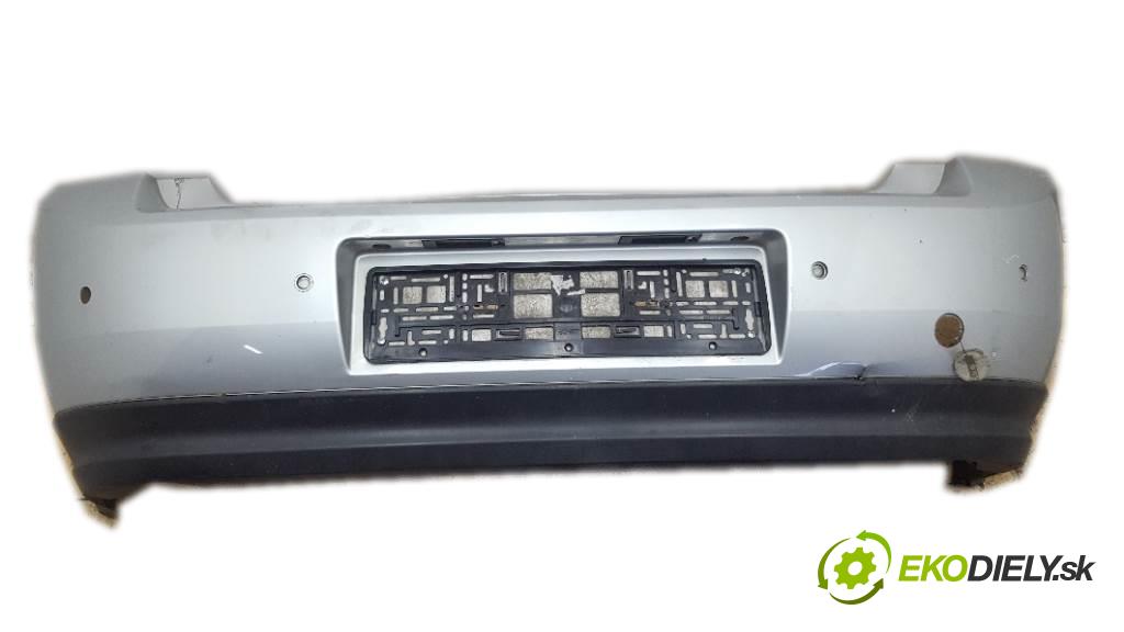 OPEL VECTRA C 2003 74kw C 1995 nárazník zadní část Z PDC