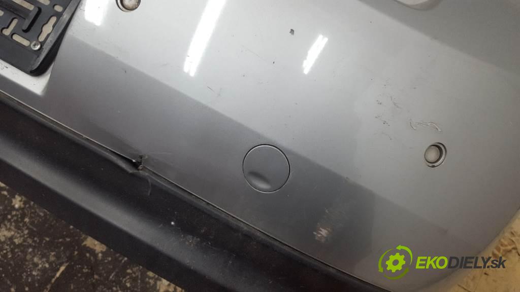 OPEL VECTRA C 2003 74kw C 1995 nárazník zadní část Z PDC