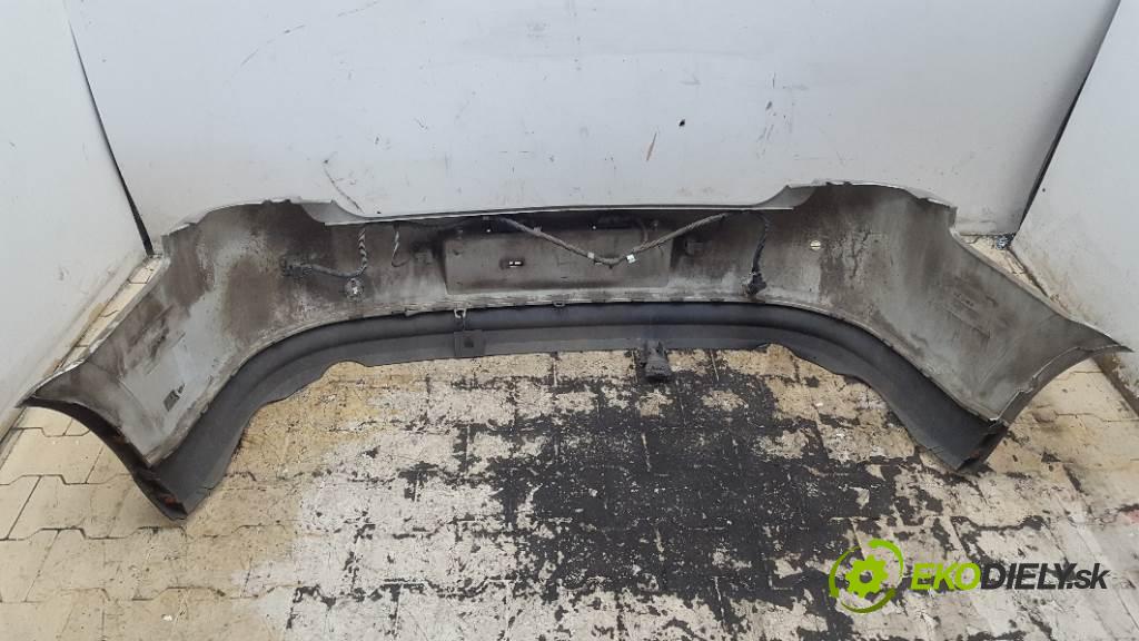 OPEL VECTRA C 2003 74kw C 1995 nárazník zadní část Z PDC
