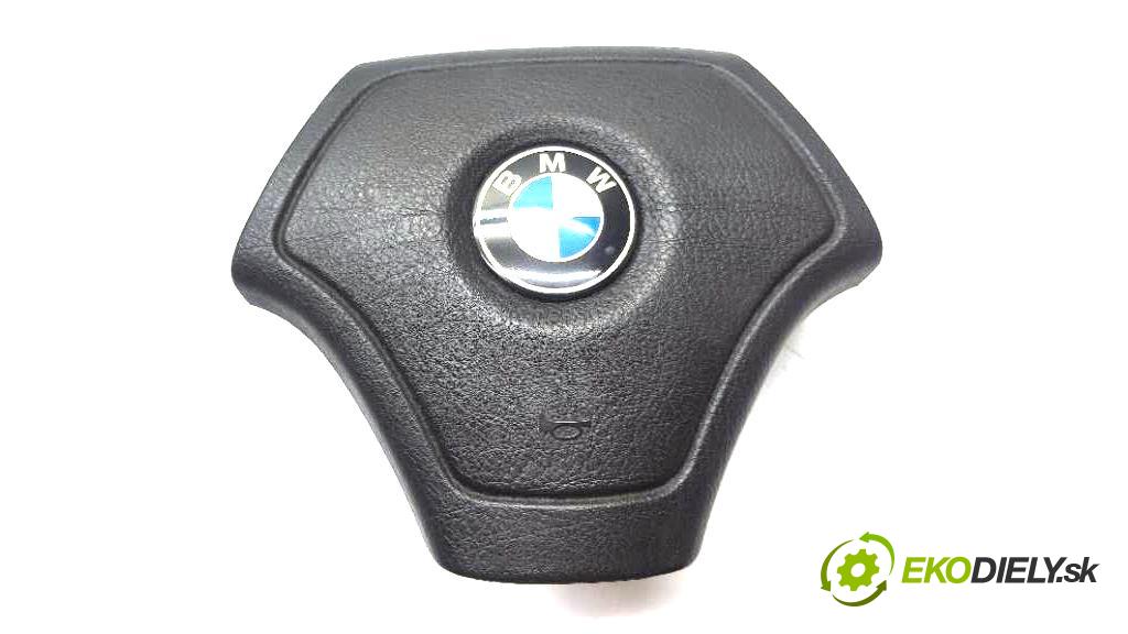BMW E46 E46 1998 100kw E46 1950 AirBag volantu airbag 3718421983 4PIN