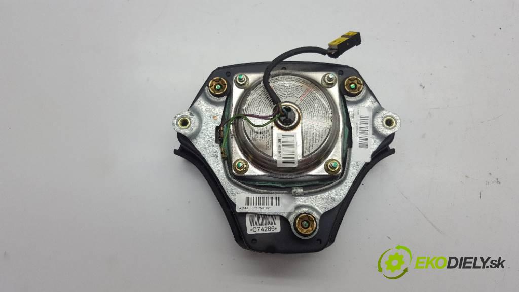 BMW E46 E46 1998 100kw E46 1950 AirBag volantu airbag 3718421983 4PIN