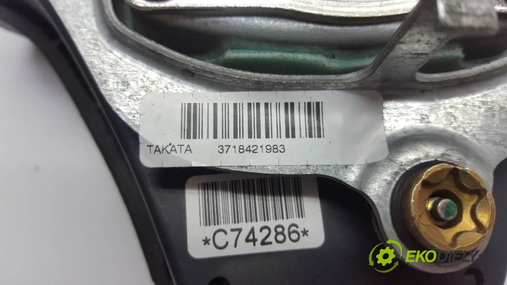 BMW E46 E46 1998 100kw E46 1950 AirBag volantu airbag 3718421983 4PIN