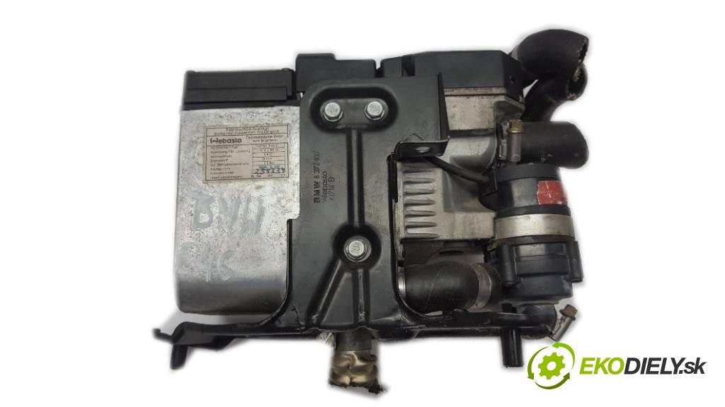 BMW E46 E46 1998 100kw E46 1950 Webasto 64128370068 (Webasto ohřívače)