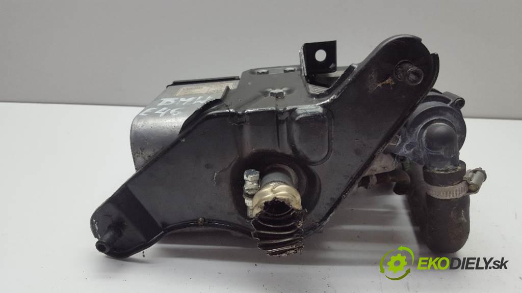 BMW E46 E46 1998 100kw E46 1950 Webasto 64128370068 (Webasto ohřívače)