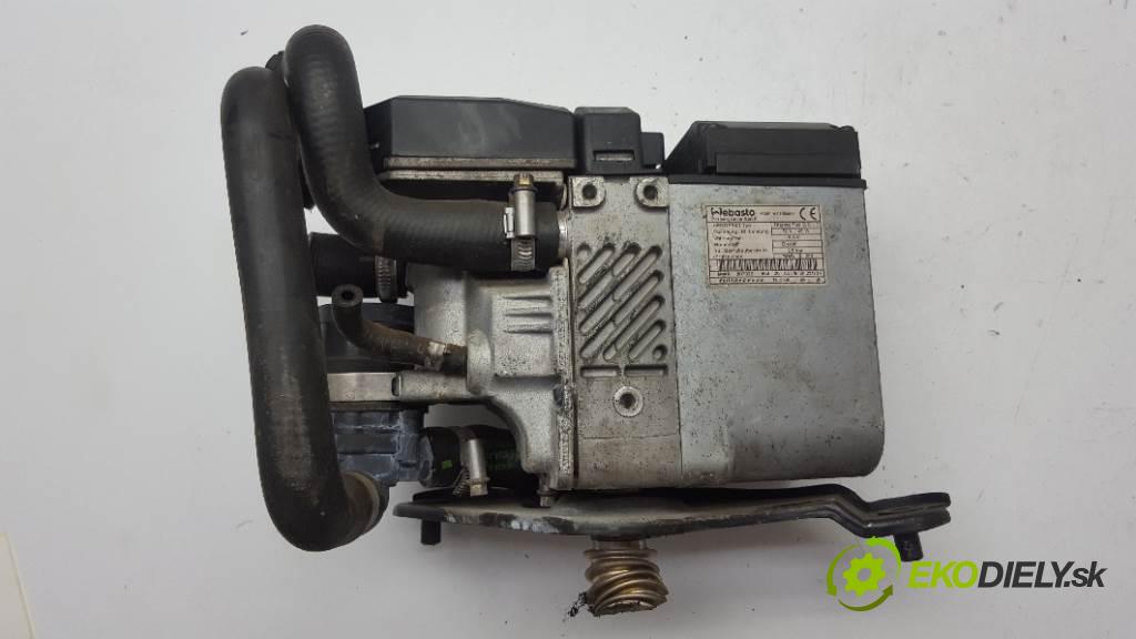 BMW E46 E46 1998 100kw E46 1950 Webasto 64128370068 (Webasto ohřívače)