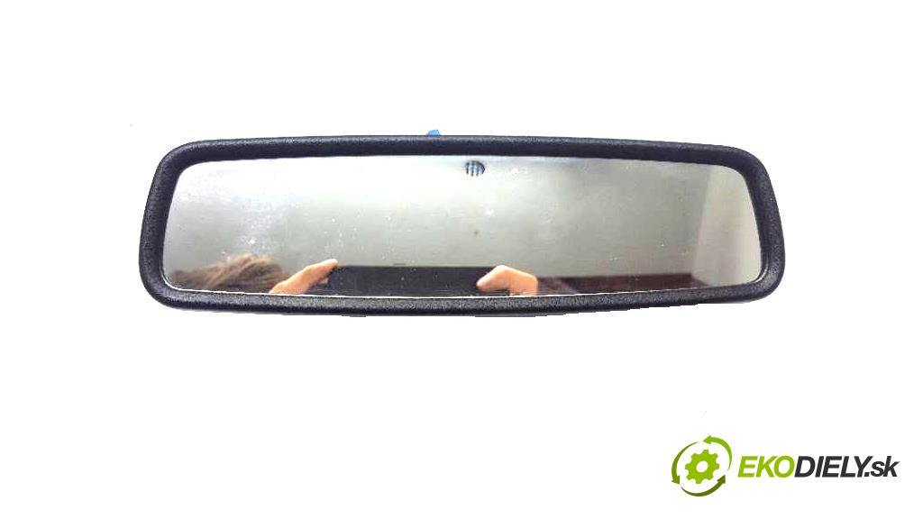 FORD FIESTA MK7 LIFT 2013 70kw MK7 LIFT 1560 zpětné zrcátko vnitřní BU5A17E678VA (Světla vnitřní)