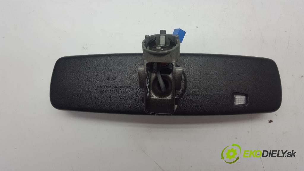 FORD FIESTA MK7 LIFT 2013 70kw MK7 LIFT 1560 zpětné zrcátko vnitřní BU5A17E678VA (Světla vnitřní)