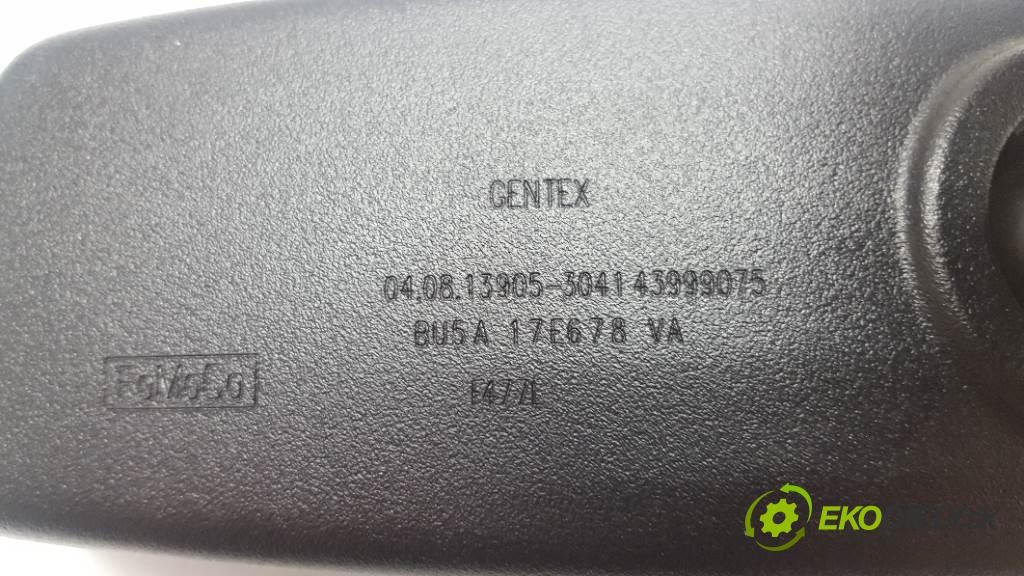 FORD FIESTA MK7 LIFT 2013 70kw MK7 LIFT 1560 zpětné zrcátko vnitřní BU5A17E678VA (Světla vnitřní)