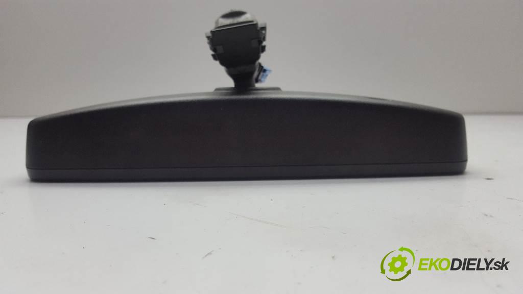 FORD FIESTA MK7 LIFT 2013 70kw MK7 LIFT 1560 zpětné zrcátko vnitřní BU5A17E678VA (Světla vnitřní)