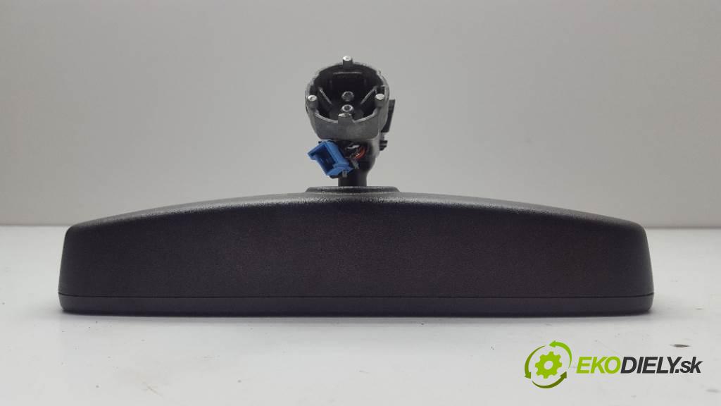 FORD FIESTA MK7 LIFT 2013 70kw MK7 LIFT 1560 zpětné zrcátko vnitřní BU5A17E678VA (Světla vnitřní)