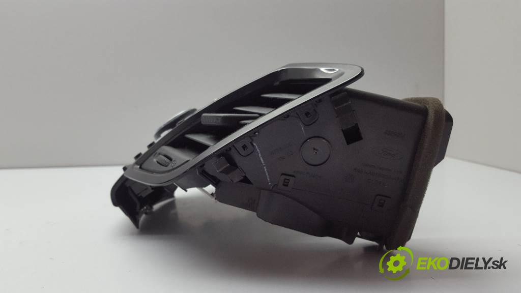 FORD FIESTA MK7 LIFT 2013 70kw MK7 LIFT 1560 RADIO C1BT18K811TA37AE  C1BT18B955DC  AM5T18C815RL (Audio zariadenia)