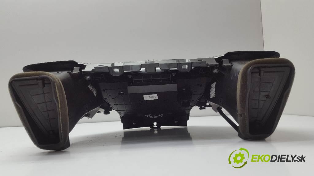 FORD FIESTA MK7 LIFT 2013 70kw MK7 LIFT 1560 RADIO C1BT18K811TA37AE  C1BT18B955DC  AM5T18C815RL (Audio zariadenia)