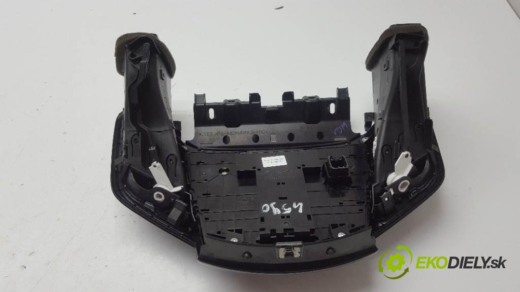 FORD FIESTA MK7 LIFT 2013 70kw MK7 LIFT 1560 RADIO C1BT18K811TA37AE  C1BT18B955DC  AM5T18C815RL (Audio zariadenia)