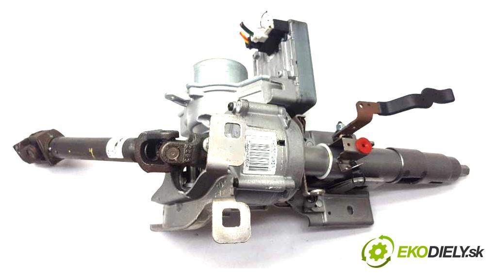 FORD FIESTA MK7 LIFT 2013 70kw MK7 LIFT 1560 Hriadeľ, tyč volantu C1BC3C529EG (Tyče riadenia (volantu))