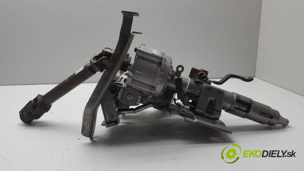 FORD FIESTA MK7 LIFT 2013 70kw MK7 LIFT 1560 Hriadeľ, tyč volantu C1BC3C529EG (Tyče riadenia (volantu))