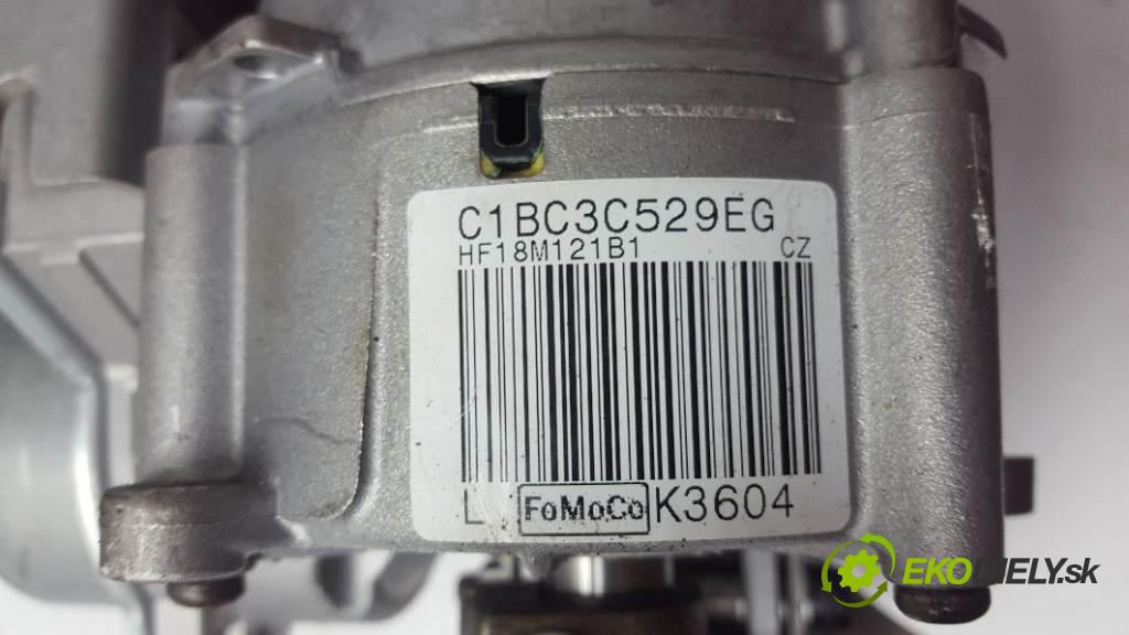 FORD FIESTA MK7 LIFT 2013 70kw MK7 LIFT 1560 Hriadeľ, tyč volantu C1BC3C529EG (Tyče riadenia (volantu))