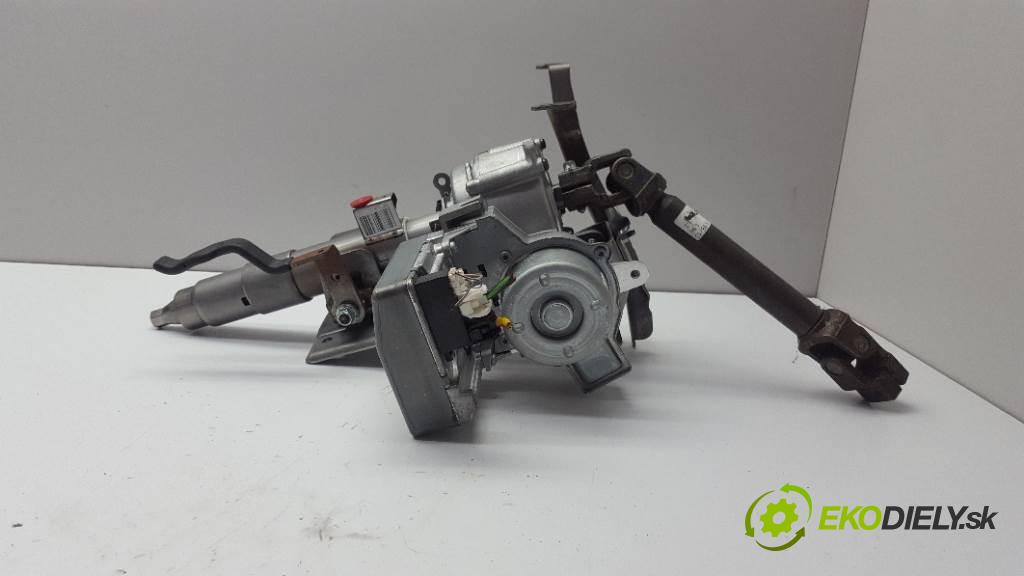 FORD FIESTA MK7 LIFT 2013 70kw MK7 LIFT 1560 Hriadeľ, tyč volantu C1BC3C529EG (Tyče riadenia (volantu))