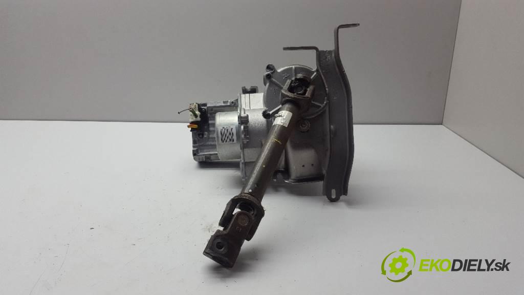 FORD FIESTA MK7 LIFT 2013 70kw MK7 LIFT 1560 Hriadeľ, tyč volantu C1BC3C529EG (Tyče riadenia (volantu))