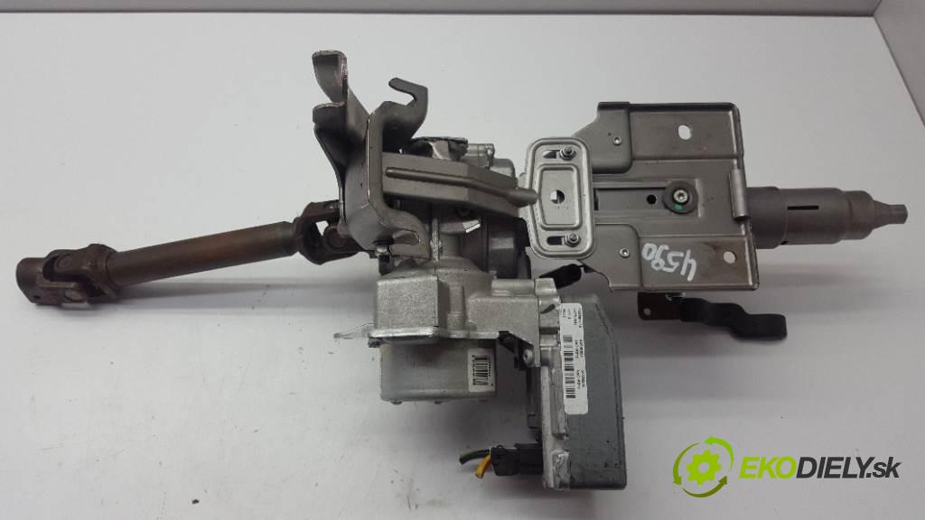 FORD FIESTA MK7 LIFT 2013 70kw MK7 LIFT 1560 Hriadeľ, tyč volantu C1BC3C529EG (Tyče riadenia (volantu))