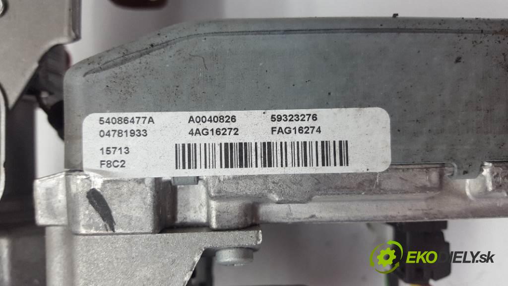 FORD FIESTA MK7 LIFT 2013 70kw MK7 LIFT 1560 Hriadeľ, tyč volantu C1BC3C529EG (Tyče riadenia (volantu))