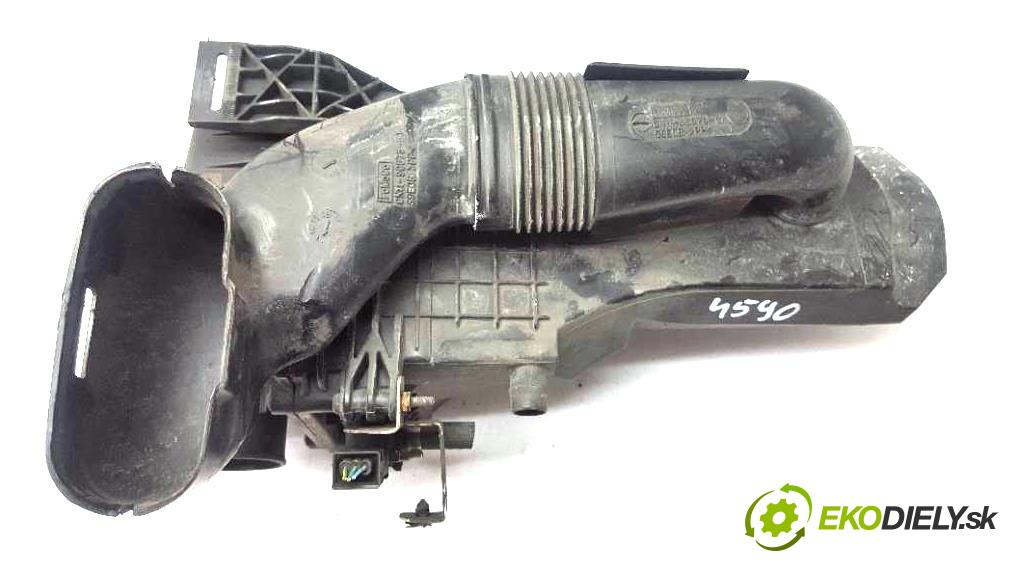 FORD FIESTA MK7 LIFT 2013 70kw MK7 LIFT 1560 Obal filtra vzduchu C1B19C662AB (Obaly filtrov vzduchu)