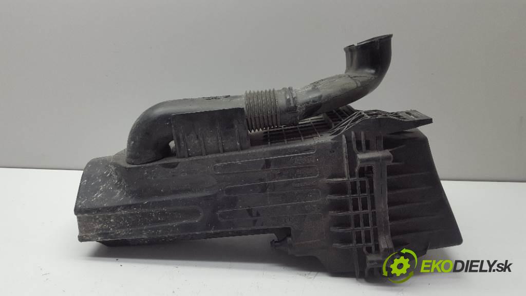 FORD FIESTA MK7 LIFT 2013 70kw MK7 LIFT 1560 obal filtra vzduchu C1B19C662AB (Kryty filtrů)