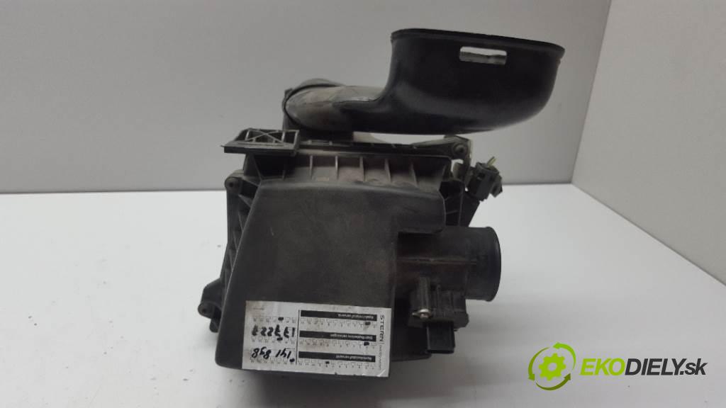 FORD FIESTA MK7 LIFT 2013 70kw MK7 LIFT 1560 obal filtra vzduchu C1B19C662AB (Kryty filtrů)