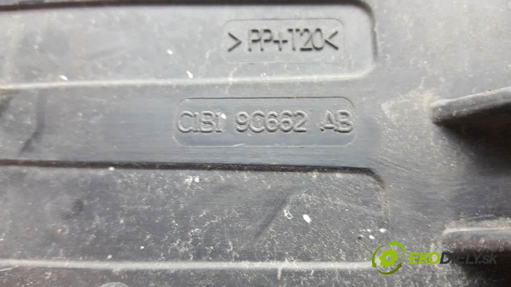 FORD FIESTA MK7 LIFT 2013 70kw MK7 LIFT 1560 obal filtra vzduchu C1B19C662AB (Kryty filtrů)