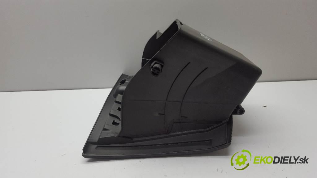 FORD FIESTA MK7 LIFT 2013 70kw MK7 LIFT 1560 Priehradka, kastlík spolujazdca BA61A06010ACW (Priehradky, kastlíky)