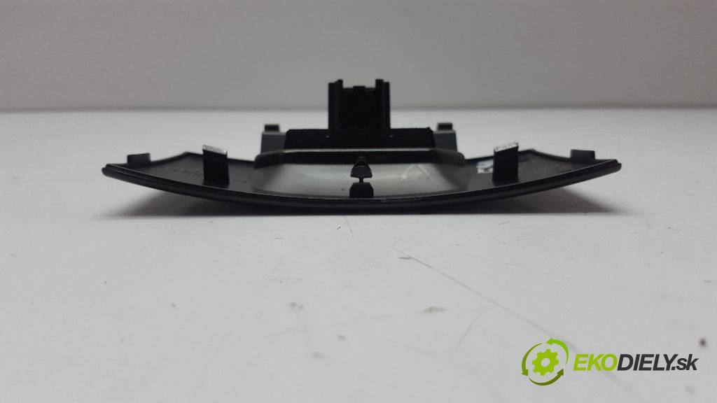 FORD FIESTA MK7 LIFT 2013 70kw MK7 LIFT 1560 Dislpej 2T14B418AV C1BBA061B62ABW (Prístrojové dosky, displeje)