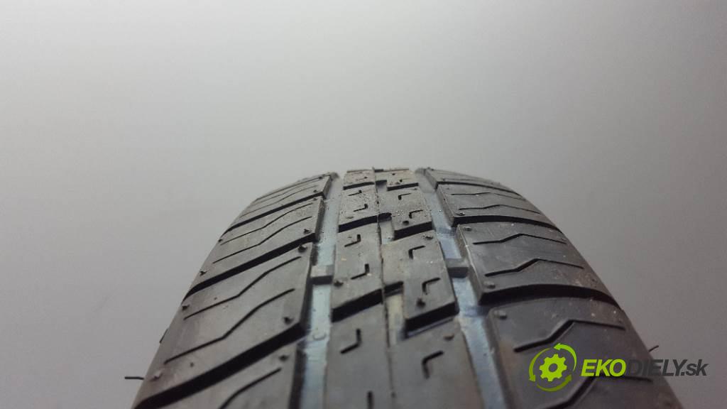 ROVER 75 I 2000 88kw I 1796 Rezerva 5X108 400BX16 ET25 125/90R16 (Kolesá dojazdové)