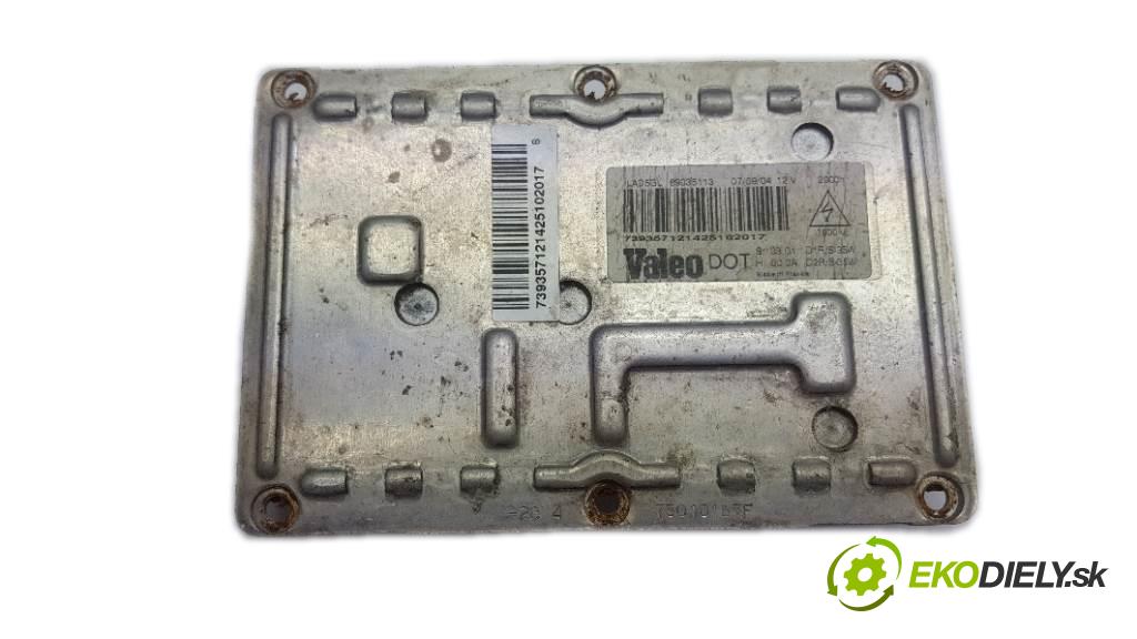 VOLVO XC 90       Menič XENON 89035113 (Riadiace jednotky xenónu)