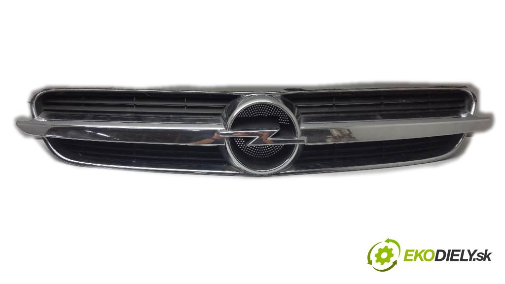 OPEL VECTRA  2003 74kW   1995 mřížka maska  (Mřížky (masky) chladičů)