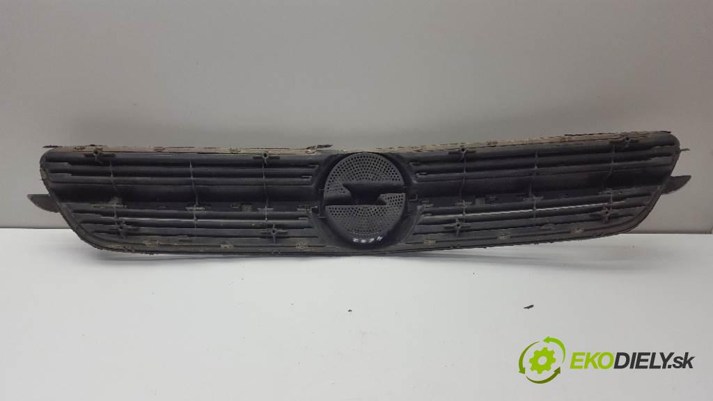 OPEL VECTRA  2003 74kW   1995 mřížka maska  (Mřížky (masky) chladičů)