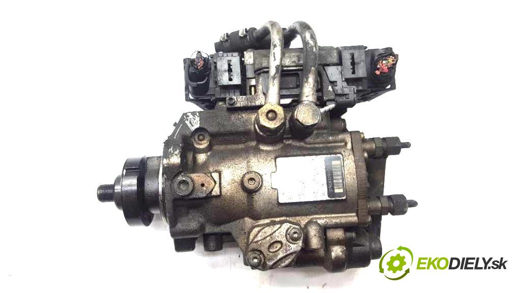 OPEL VECTRA  2003 74kW    1995 Pumpa vstrekovacia 0470504204 (Vstrekovacie čerpadlá)