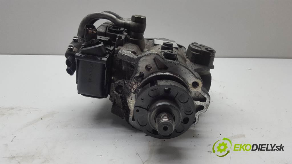 OPEL VECTRA  2003 74kW    1995 Pumpa vstrekovacia 0470504204 (Vstrekovacie čerpadlá)